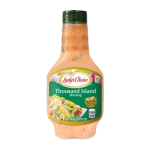 Lady's Choice Thousand Island Dressing 236mlx24