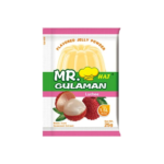 Mr. Gulaman Lychee 25g