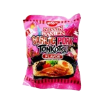 Nissin Ramen Garlic Pork Tonkotsu 60gx72