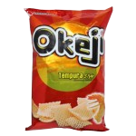 Okeji Tempura Style 100g