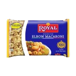 Royal Premium Elbow Macaroni 400g