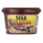 Star Margarine Chocolate 100gx96