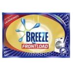 Breeze Liquid Detergent Font Load 60ml