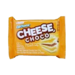 CalCheese Cheese Choco 48gx60