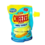Magnolia Cheezee Spread Milky White 115gx24