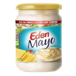 Eden Mayo Real Mayonnaise 470mlx12