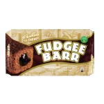 Fudge Bar Chocolate 10x40gx10