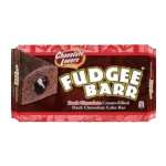 Fudge Bar Dark Chocolate 10x40gx10