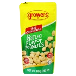 Growers Garlic Flavor Original 80g
