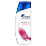 Head & Shoulder Smooth & Silky Shampoo 70mlx48