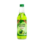 Island Mixers Lime 375mlx24