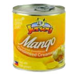 Jersey Condensada Mango 390gx48