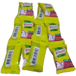 Knorr Cubes Chicken 10gx12's+Kopiko Blanca Save 13.50