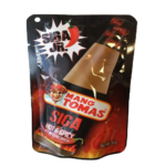 Mang Tomas Siga Hot & Spicy 80gx48