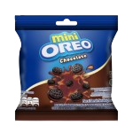 Mini Oreo Chocolate 20.4gx10'sx6