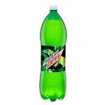 Mountain Dew 1.5 Liter