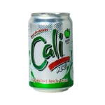 Non-Alcoholic Cali Apple Flavor 330mlx24