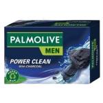 Palmolive Men Soap Power Clean with Charcoal 115gx72