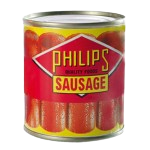 Philips Sausage 114gx48