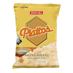 Piattos Salted Potato 85gx50