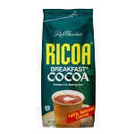 Ricoa Cocoa Breakfast 70g x48