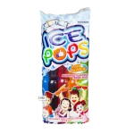Snowtime Ice Pop 90mlx8'sx15