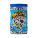 Superstix with Super Dots 330gx12