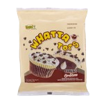 Whatta Tops Cookies & Cream 10'sx12