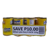 Buy 4 Argentina Corned Beef 150g Save P10