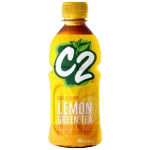 C2 Green Tea Lemon 355gx24