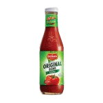 Del Monte Original Blend Ketchup Bottle 320gx24