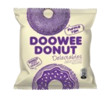 Doowee Donut Delectables Purple Yum 60gx6x8