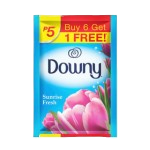 Downy Sunrise Fresh Buy 6 Get 1 Free 25ml