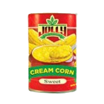 Jolly Cream Corn Sweet 425gx24