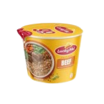 Lucky Me Special Mini Beef 40gx48