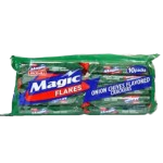 Magic Flakes Onion Chives 28g 10s x28g