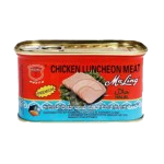 Maling Chicken Luncheon Meat 198gx48