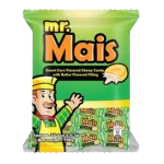 Mr. Mais 20pcs