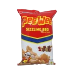 Peewee BBQ 60gx50