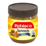 Rebisco Spreads Yema 190gx24
