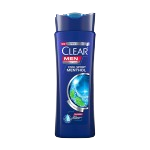 Clear Men Anti-Dandruff Shampoo 170mlx24