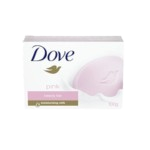 Dove Pink Beauty Bar Moisturizing Milk 100g