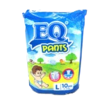 EQ Pants Large 10'sx20