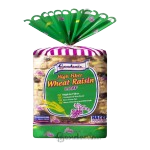 Gardenia High Fiber Wheat Raisin 400g