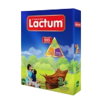 Lactum 3+ Choco 350gx24