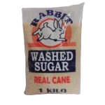 Rabbit Washed Sugar 1 Kilo