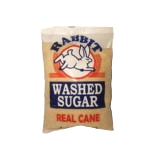 Rabbit Washed Sugar 225g