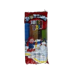 Snow Time Ice Pop 70mlx10'sx15