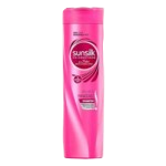 Sunsilk Shampoo Smooth&Manageable 180mlx24