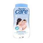Tender Care Baby Powder 50gx72